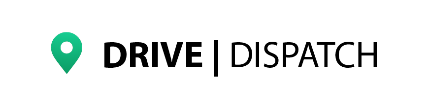 Drive Dispatch Logo